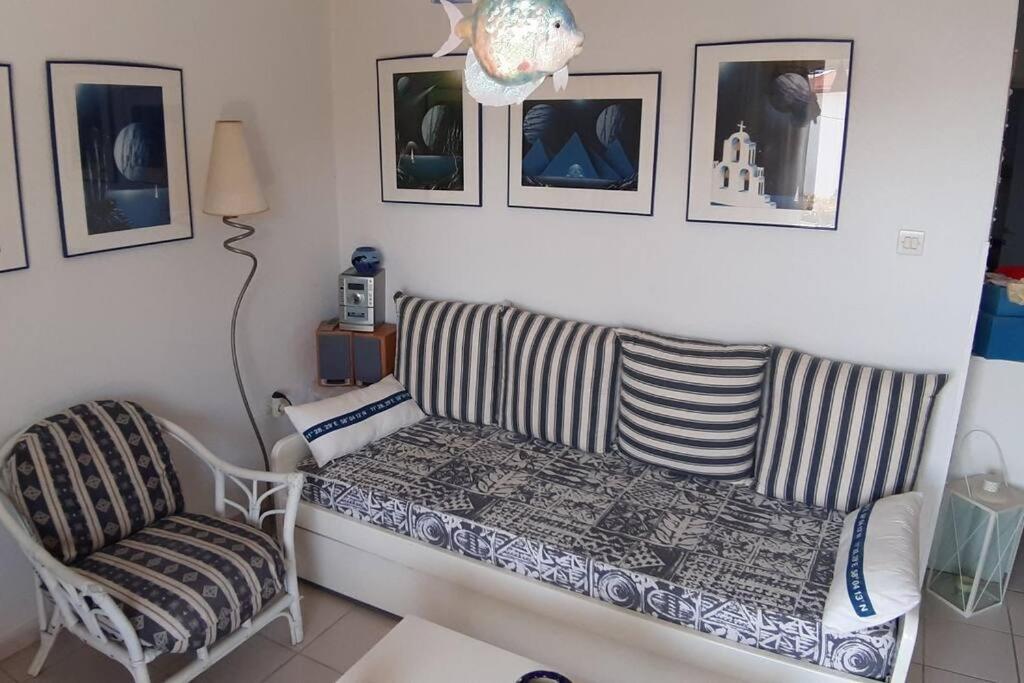 KLEO HOUSE Kalives Polygyros Halkidiki Villa Kalyves Polygyrou Exterior foto
